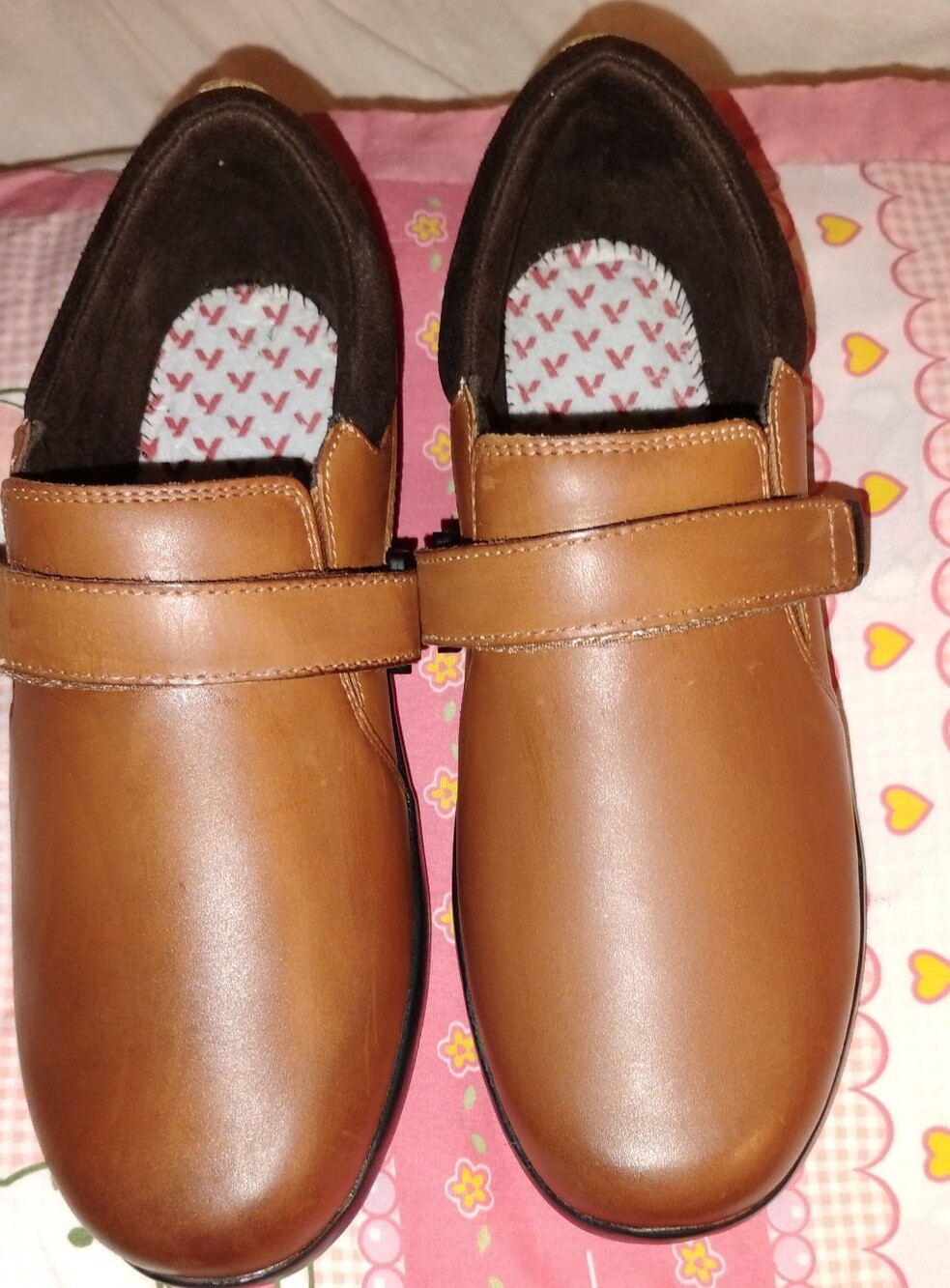 ANODYNE #51 Casual Dress Shoes